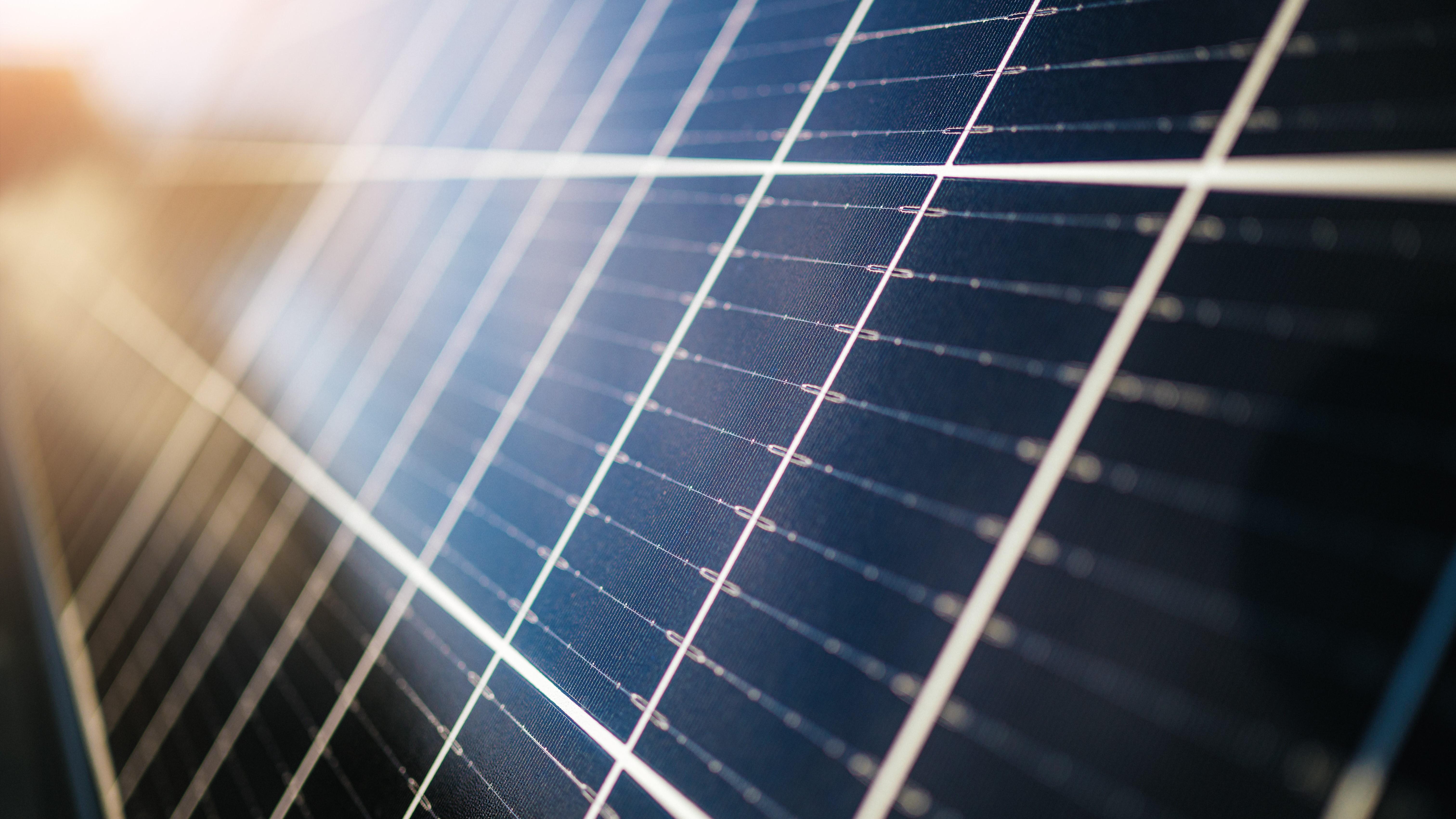 Shea Solar Solar product overview